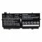 Helyettesítő Akkumulátor Dell XPS 13 7390 6500mAh Helyettesítő Akkumulátor Dell XPS 13 7390 6500mAh