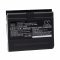 Helyettest Akkumultor Clevo X8100 4400mAh