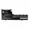 Helyettesítő Akkumulátor Lenovo Yoga S740 14 3950mAh Helyettesítő Akkumulátor Lenovo Yoga S740 14 3950mAh