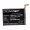 Helyettest Akkumultor Samsung Galaxy Note 20 4200mAh