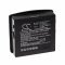 Helyettesítő Akkumulátor Garmin Aera 795 6800mAh Helyettesítő Akkumulátor Garmin Aera 795 6800mAh