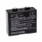 Helyettest Akkumultor AEG Teleport K 1200mAh