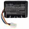 Helyettest Akkumultor Landxcape LX790 tpus LA0001, 20V, 2500mAh, Li-Ion