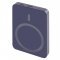 EMOS Powerbank WI 522, 5000mAh, 20W, Wireless töltés, MagSafe compatibilis, kék EMOS Powerbank WI 522, 5000mAh, 20W, Wireless töltés, MagSafe compatibilis, kék