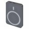 EMOS Powerbank WI 522, 5000mAh, 20W, Wireless töltés, MagSafe compatibilis, szürke EMOS Powerbank WI 522, 5000mAh, 20W, Wireless töltés, MagSafe compatibilis, szürke