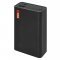 EMOS Powerbank NTBF20, 20000mAh, 65W PD, fekete EMOS Powerbank NTBF20, 20000mAh, 65W PD, fekete