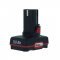 Eredeti Parkside Akkumulátor PAPK 12 A2 / D2 5000mAh X 12V Team sorozat Eredeti Parkside Akkumulátor PAPK 12 A2 / D2 5000mAh X 12V Team sorozat