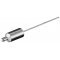 Goobay 75 Ohm cink 4mm v�gellen�ll�s