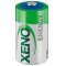 Xeno-Energy 1/2 AA (Mignon) ER14252 XL-050F l�tium-thionilklorid elem 3,6V