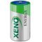 Xeno-Energy C (b�bi m�ret) ER26500 l�tium-thionilklorid elem 3,6V 7200mAh