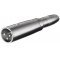 Goobay XLR 3 p�lus� csatlakoz� 6,35 mm-es jack aljzattal