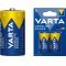 Varta 4914 C (b�bi m�ret) 1,5V 2db/csomag alk�li-mang�n