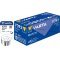 Varta SR48 V393 ez�st-oxid cink gombelem 10db/csomag 1,55V