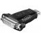 Goobay HDMI DVI-D �talak�t� Dual-Link 24+1 t� HDMI A csatlakoz�