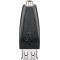 Goobay USB 2.0 USB-A aljzat 3,5mm sztereó jack adapter fekete Goobay USB 2.0 USB-A aljzat 3,5mm sztereó jack adapter fekete