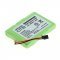 Helyettes�t� Akkumul�tor OTB Siemens Gigaset 3000 Micro 3,7V 500mAh NiMH