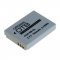 Helyettes�t� Akkumul�tor OTB Canon NB-5L 3,7V 750mAh Li-Ion
