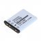 Helyettes�t� Akkumul�tor OTB Olympus LI-40B Nikon EN-EL10 Fuji NP-45 3,7V 650mAh Li-Ion