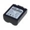 Helyettes�t� Akkumul�tor OTB Panasonic CGR-S006 7,4V 600mAh Li-Ion