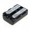 Helyettes�t� Akkumul�tor OTB NP-FM55H NP-QM51 7,4V 1300mAh Li-Ion