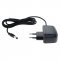 OTB t�pegys�g 100-240V 12V 600mA 5,5x2,1mm csatlakoz� fekete