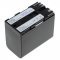 Helyettes�t� Akkumul�tor OTB Canon BP-970G 7,4V 6600mAh Li-Ion
