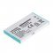 Helyettesítő Akkumulátor OTB Nintendo Gameboy Advance SP 3,7V 800mAh Li-Ion Helyettesítő Akkumulátor OTB Nintendo Gameboy Advance SP 3,7V 800mAh Li-Ion