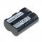 Helyettesítő Akkumulátor digibuddy Canon BP-511 7,4V 1600mAh Li-Ion Helyettesítő Akkumulátor digibuddy Canon BP-511 7,4V 1600mAh Li-Ion