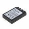 Helyettes�t� Akkumul�tor digibuddy Olympus LI-10B LI-12B 3,7V 1100mAh Li-Ion