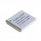 Helyettes�t� Akkumul�tor digibuddy Canon NB-4L 3,7V 750mAh Li-Ion