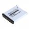 Helyettes�t� Akkumul�tor digibuddy Canon NB-6L NB-6LH 3,7V 1000mAh Li-Ion