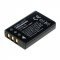 Helyettes�t� Akkumul�tor digibuddy Fuji NP-120 3,7V 1800mAh Li-Ion