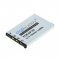 Helyettes�t� Akkumul�tor digibuddy Casio NP-20 3,7V 700mAh Li-Ion