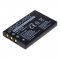 Helyettes�t� Akkumul�tor digibuddy kompatibilis Fuji NP-60 3,7V 1200mAh Li-Ion