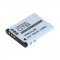 Helyettes�t� Akkumul�tor OTB Pentax D-Li88 Sanyo DB-L80 3,7V 700mAh Li-Ion