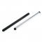 OTB �rint�toll 2db/csomag Apple kompatibilis f�m gumihegyekkel