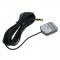 OTB GPS antenna SMA csatlakoz�val, m�gneses talppal, 90 fokos der�ksz�g� csatlakoz� 5,0m