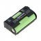 Helyettes�t� Akkumul�tor OTB Sennheiser BA 2015 2,4V NiMH