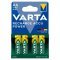 Varta Ready To Use AA Mignon ceruza Akkumulátor 1,2V 2100mAh 4db/csomag 56706 NiMH Varta Ready To Use AA Mignon ceruza Akkumulátor 1,2V 2100mAh 4db/csomag 56706 NiMH