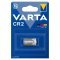 Varta Professional Photo CR2 6206 3V 920mAh Lithium Varta Professional Photo CR2 6206 3V 920mAh Lithium