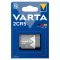 Varta Professional Photo 2CR5 6203 6V 1600mAh Lithium Varta Professional Photo 2CR5 6203 6V 1600mAh Lithium