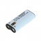 Helyettes�t� Akkumul�tor OTB Olympus BR-402 BR-403 2,4V 800mAh NiMH
