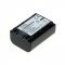 Helyettes�t� Akkumul�tor OTB NP-FV50 7,4V 650mAh Li-Ion