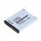 Helyettes�t� Akkumul�tor OTB Olympus Li-70B 3,7V 500mAh Li-Ion