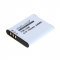 Helyettes�t� Akkumul�tor digibuddy Olympus LI-50B Pentax D-Li92 Ricoh DB-100 3,7V 770mAh Li-Ion