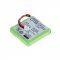 Helyettes�t� Akkumul�tor OTB AVM FRITZFon MT-D 2,4V 600mAh 5M702BMX GP0827 GP0845 NiMH