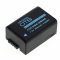 Helyettes�t� Akkumul�tor OTB Panasonic DMW-BMB9E Leica BP-DC9 7,4V 800mAh Li-Ion