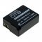 Helyettes�t� Akkumul�tor OTB Panasonic DMW-BLC12 7,2V 1000mAh Li-Ion
