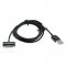 OTB USB adatkábel Samsung Galaxy Tab/Galaxy Note 10.1 1,0m OTB USB adatkábel Samsung Galaxy Tab/Galaxy Note 10.1 1,0m