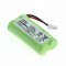 Helyettes�t� Akkumul�tor OTB Binatone BB500 2,4V 600mAh NiMH